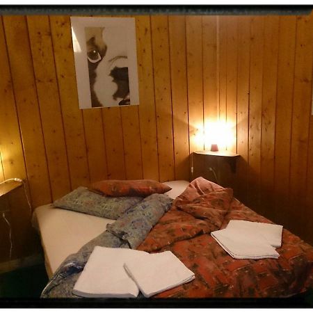 Nebbiu B&B Lo Scoiattolo מראה חיצוני תמונה