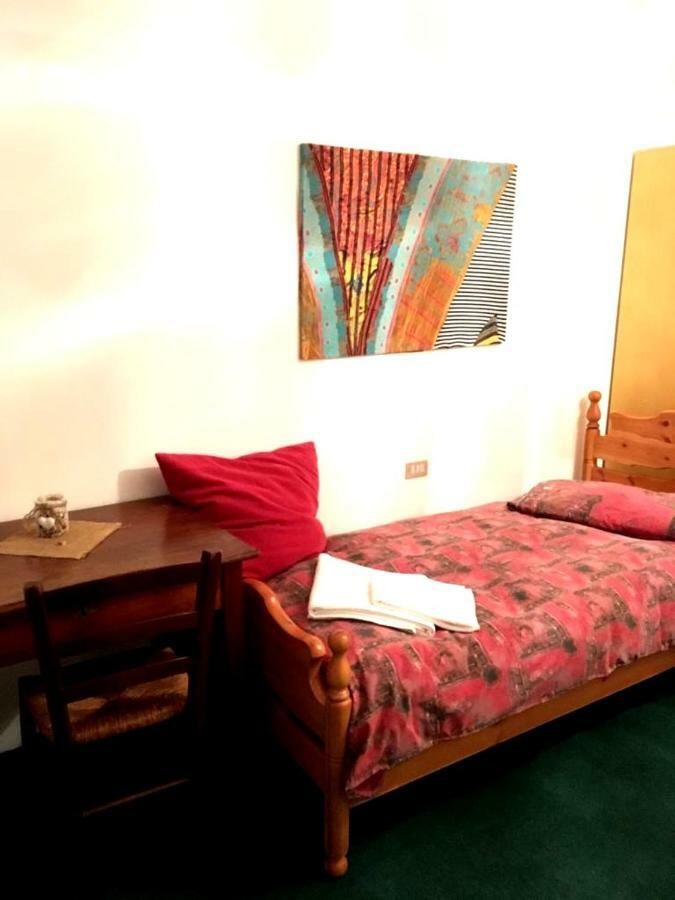 Nebbiu B&B Lo Scoiattolo מראה חיצוני תמונה