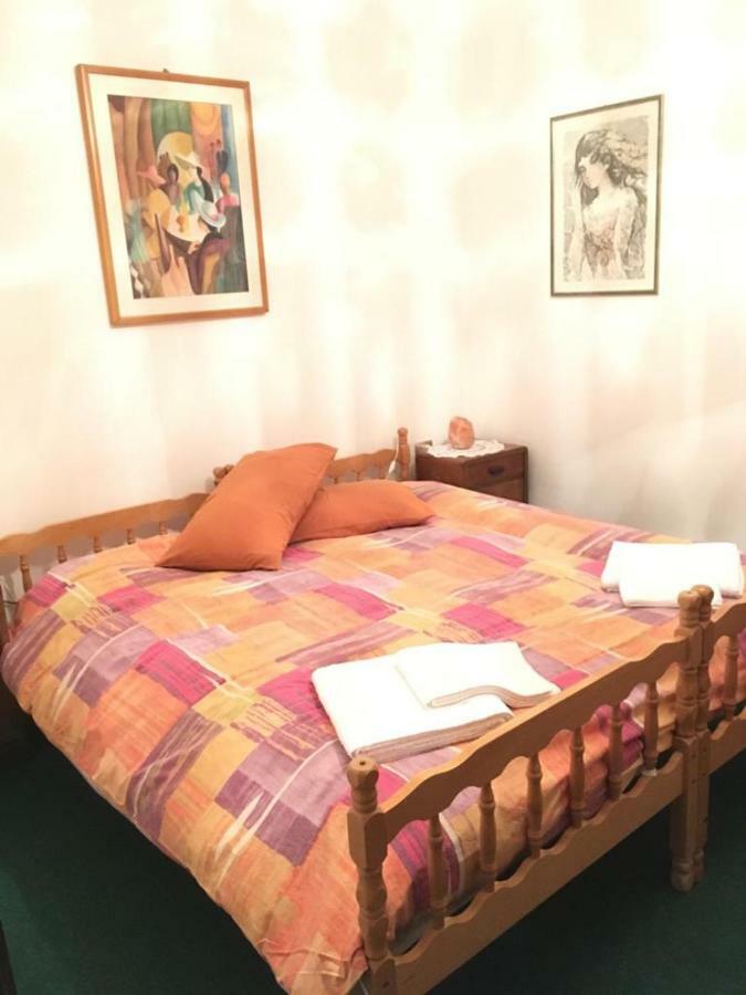 Nebbiu B&B Lo Scoiattolo מראה חיצוני תמונה