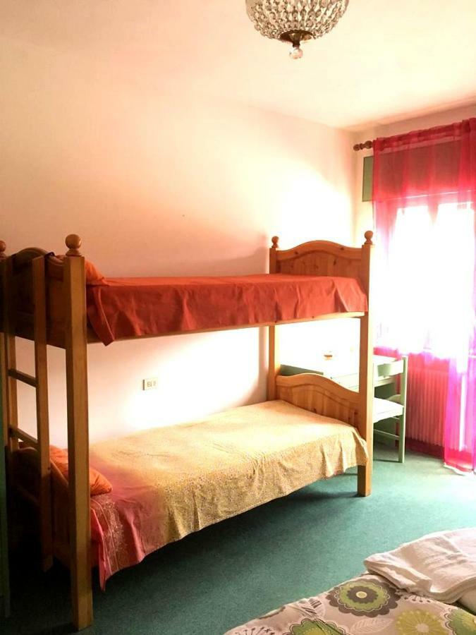 Nebbiu B&B Lo Scoiattolo מראה חיצוני תמונה
